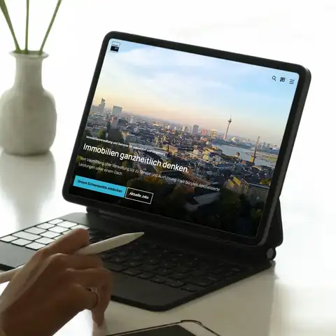 Raumgut Tablet