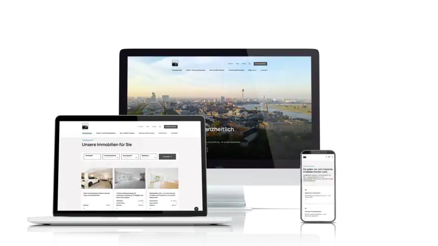 Raumgut Mockup