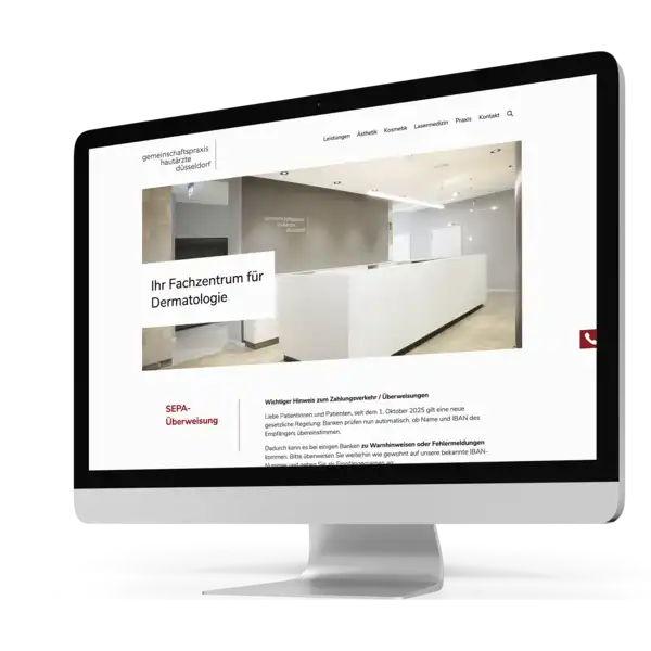 Gemeinschaftspraxis Hautärzte