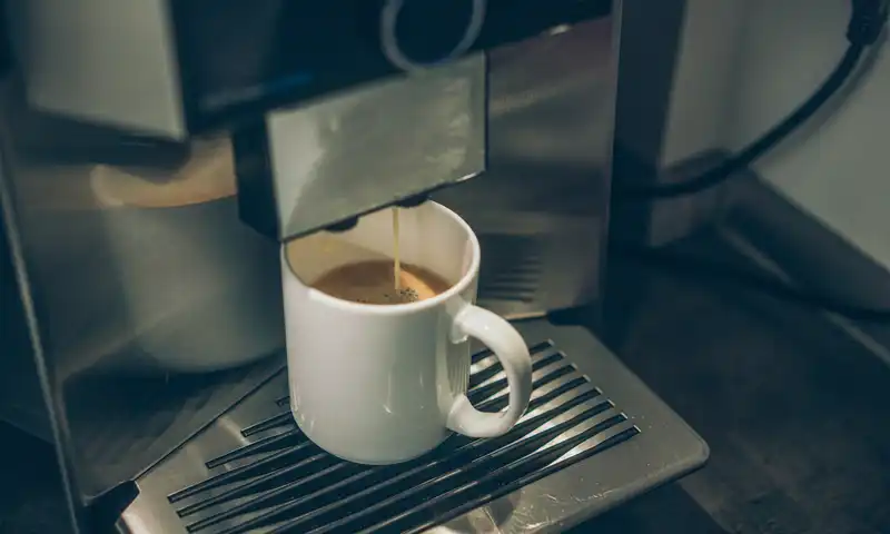 But first coffee Agenturleben Düsseldorf