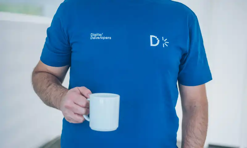 Drupal Fachkräfte Düsseldorf